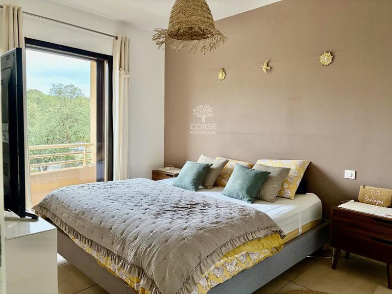 Appartement - 73 m² - 3 pièces