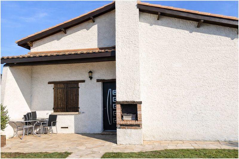 Villa - 111 m² - 4 pièces