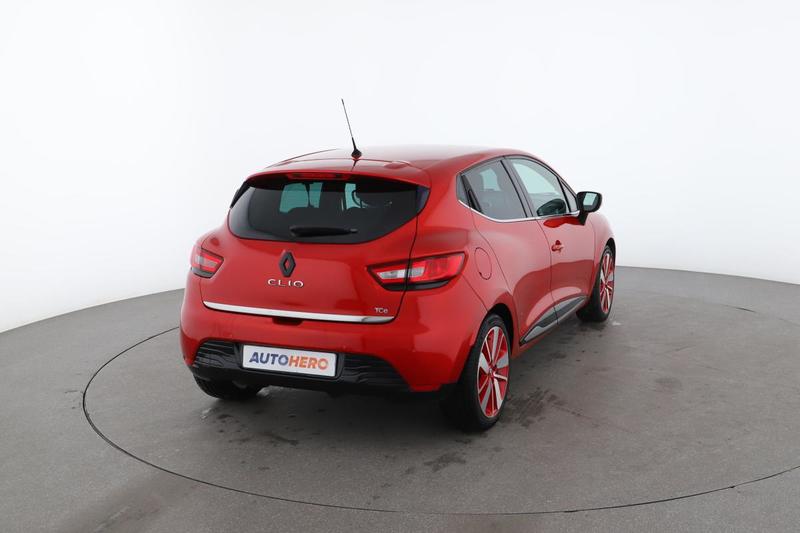 Renault Clio 0.9 TCe Energy Intens Eco2 90 ch