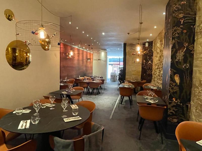 Fonds de commerce - 200 m²