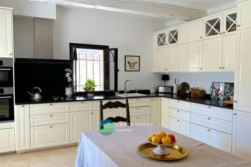 Maison de village - 127 m² - 5 pièces