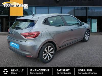 Renault Clio TCe 90 Equilibre