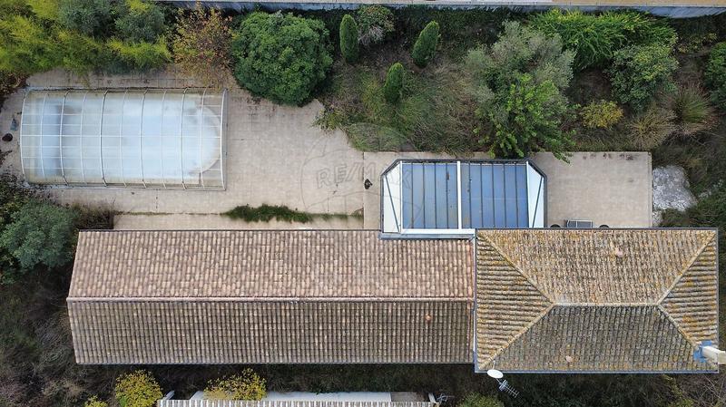 Maison - 250 m² - 7 pièces