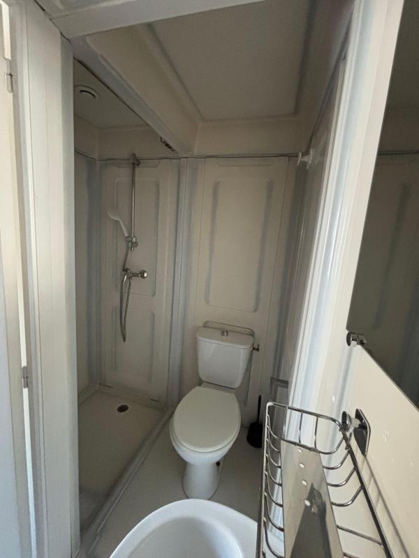 Appartement - 27 m² - 2 pièces