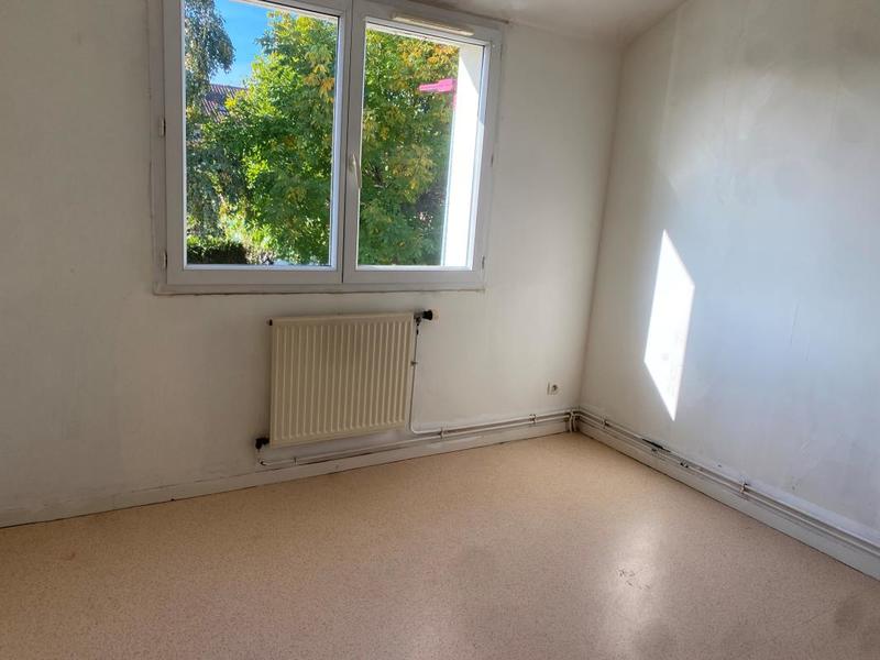 Maison - 81 m² - 4 pièces