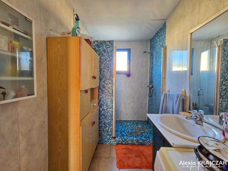 Maison - 78 m² - 4 pièces