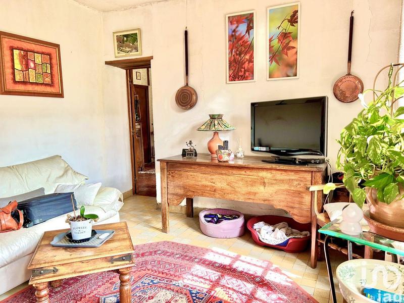 Maison - 215 m² - 7 pièces