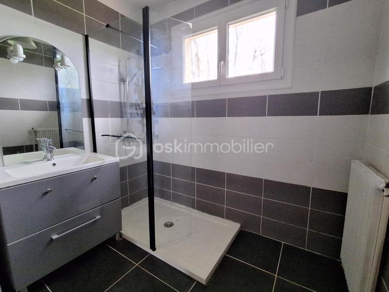 Maison de village - 98 m² - 5 pièces