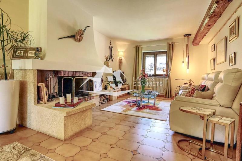 Ferme - 210 m² - 8 pièces