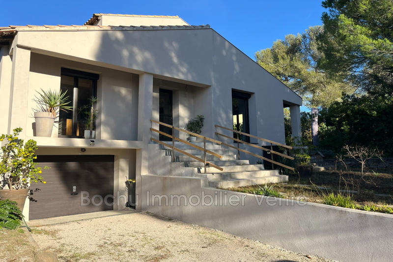 Villa - 160 m² - 5 pièces