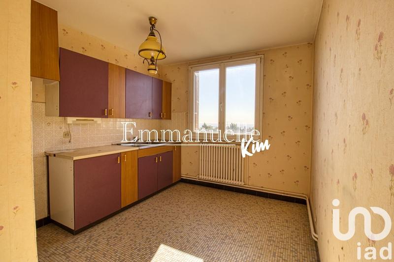Appartement - 69 m² - 3 pièces