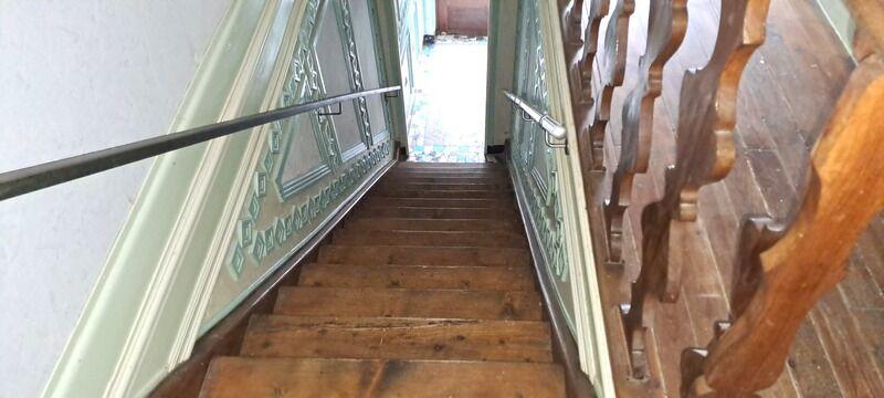 Maison de village - 55 m² - 3 pièces