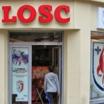 Boutique Losc Centre-Ville