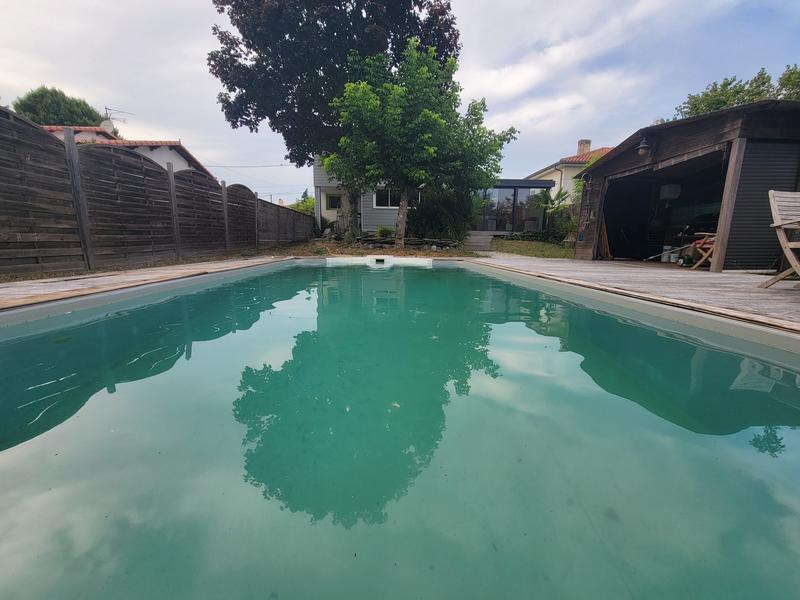 Maison - 178 m² - 6 pièces