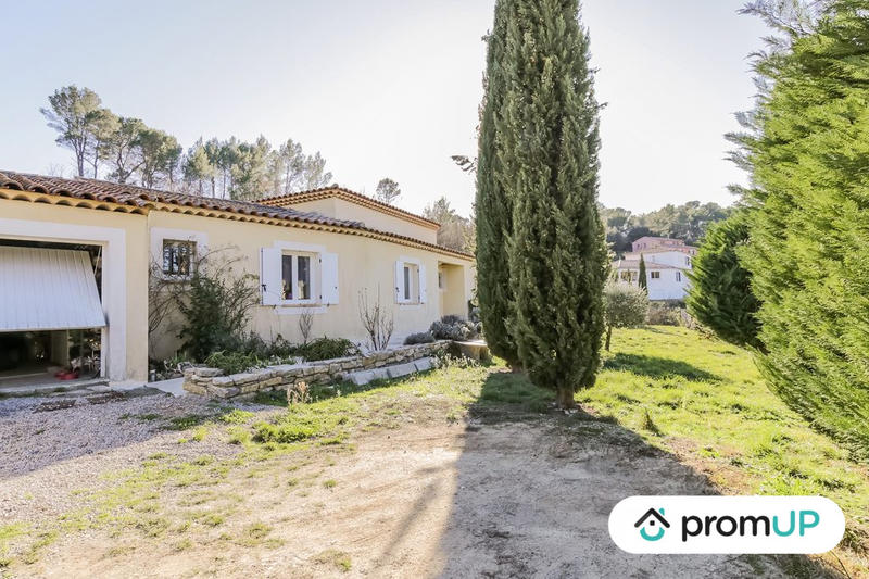 Maison - 146 m² - 5 pièces