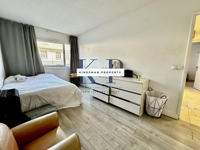 Appartement - 128 m² - 4 pièces