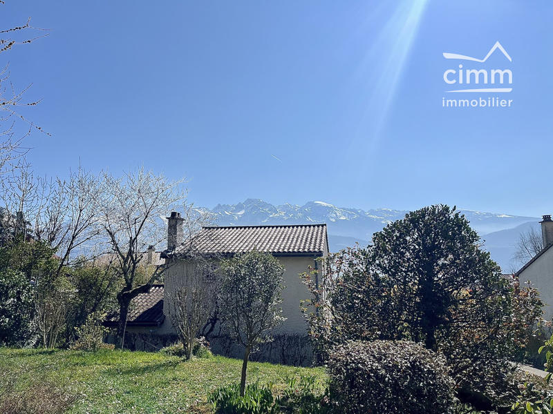 Maison ancienne - 112 m² - 5 pièces