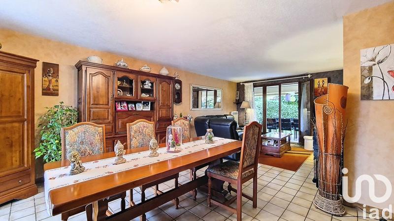 Maison - 77 m² - 3 pièces