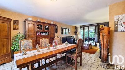 Maison - 77 m² - 3 pièces