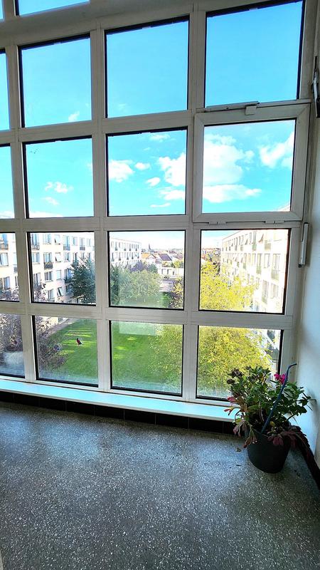 Appartement - 51 m² - 3 pièces