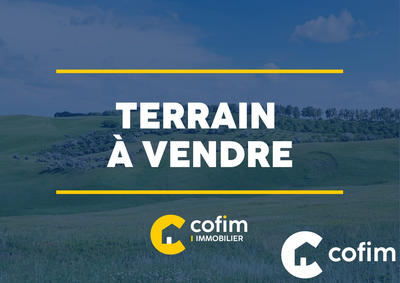 Terrain - 694 m²