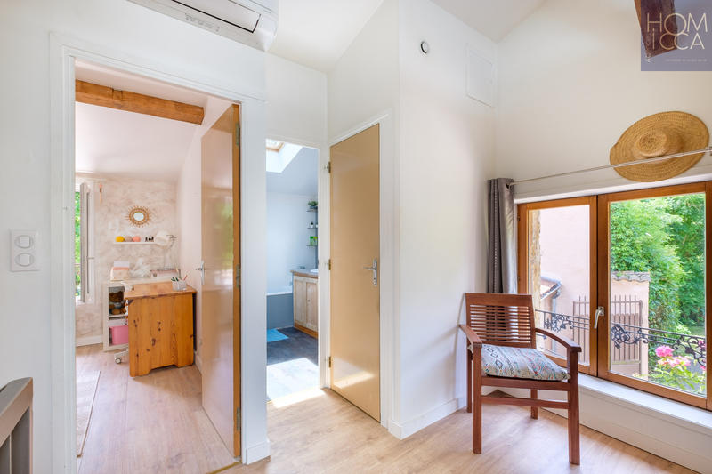 Maison - 168 m² - 5 pièces