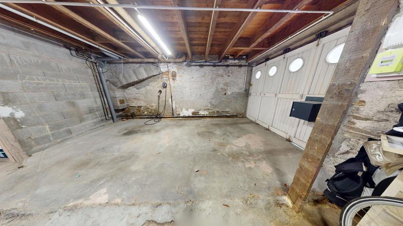 Maison - 128 m² - 5 pièces