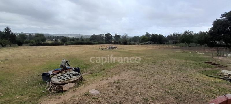 Longère - 269 m² - 6 pièces