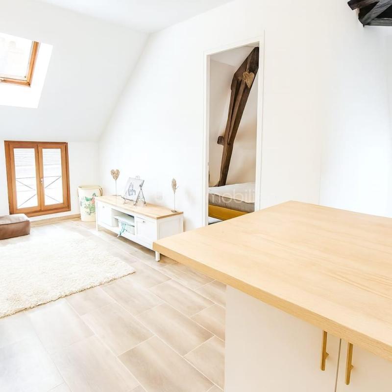 Appartement - 30 m² - 2 pièces