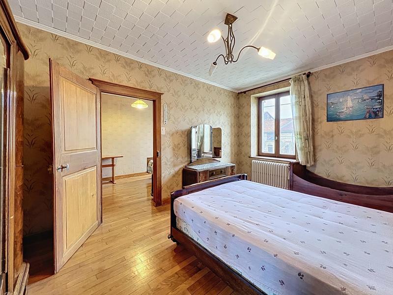 Maison - 147 m² - 7 pièces