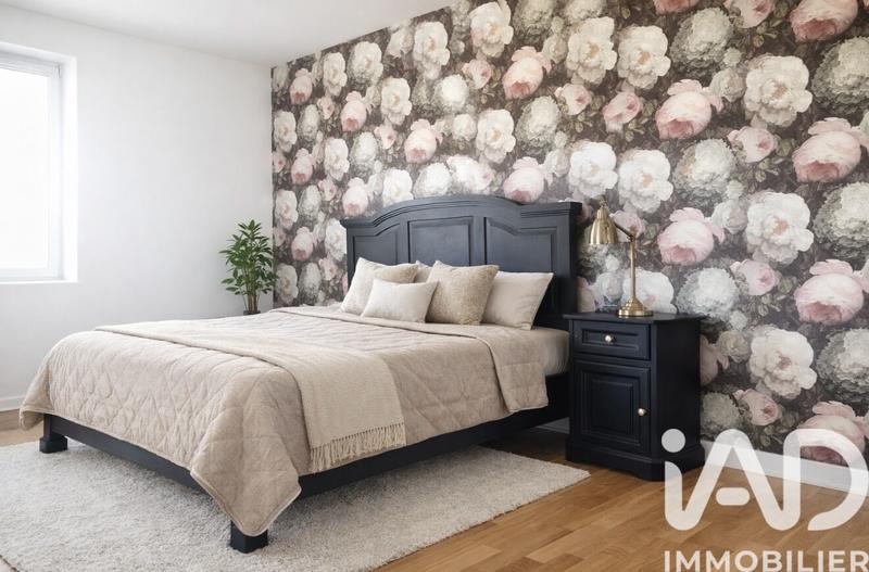 Maison - 196 m² - 8 pièces