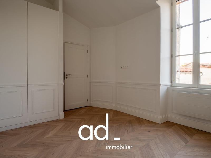 Appartement - 50 m² - 3 pièces