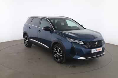Peugeot 5008 1.5 Blue-HDi Gt 130 ch