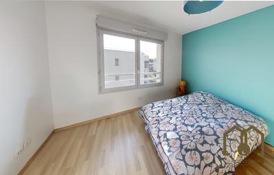 Appartement - 74 m² - 4 pièces