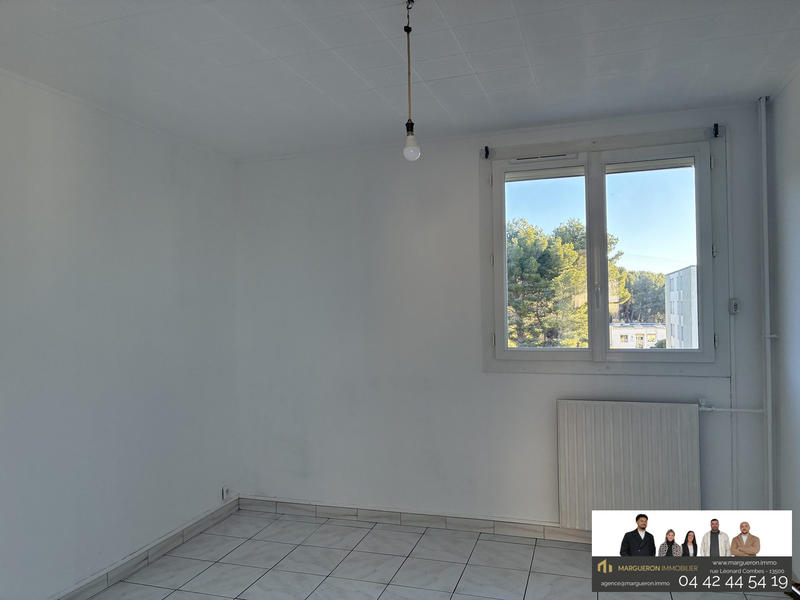 Appartement - 87 m² - 4 pièces