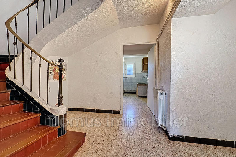 Mas - 137 m² - 7 pièces