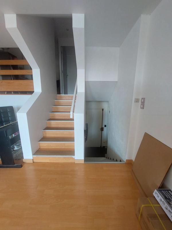 Appartement - 72 m² - 3 pièces