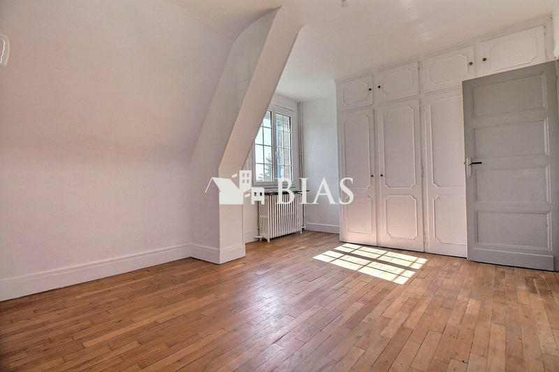 Maison - 118 m² - 4 pièces