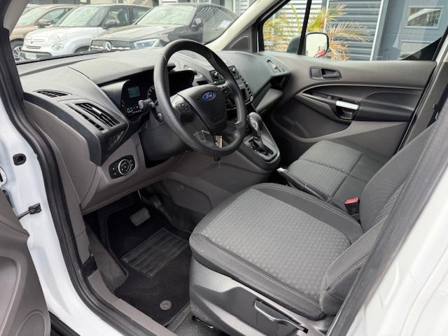 Ford Transit Connect II 1.5EcoBlue 100 L2 Auto Limited