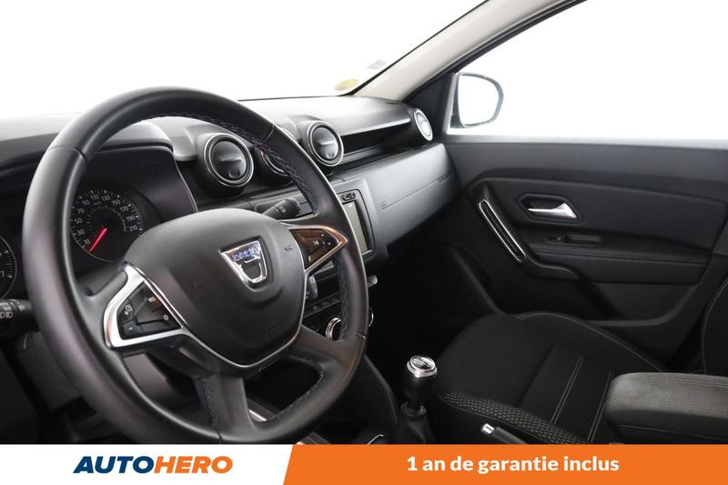 Dacia Duster II 1.5 dCi Blue Prestige 4x2 116 ch