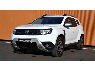 Dacia Duster Blue dCi 115 4x2 Prestige