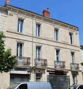 Local commercial - 62 m² - 2 pièces