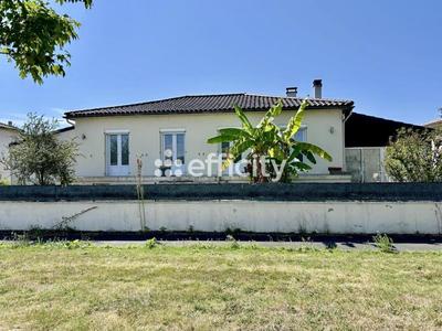 Maison - 151 m² - 7 pièces