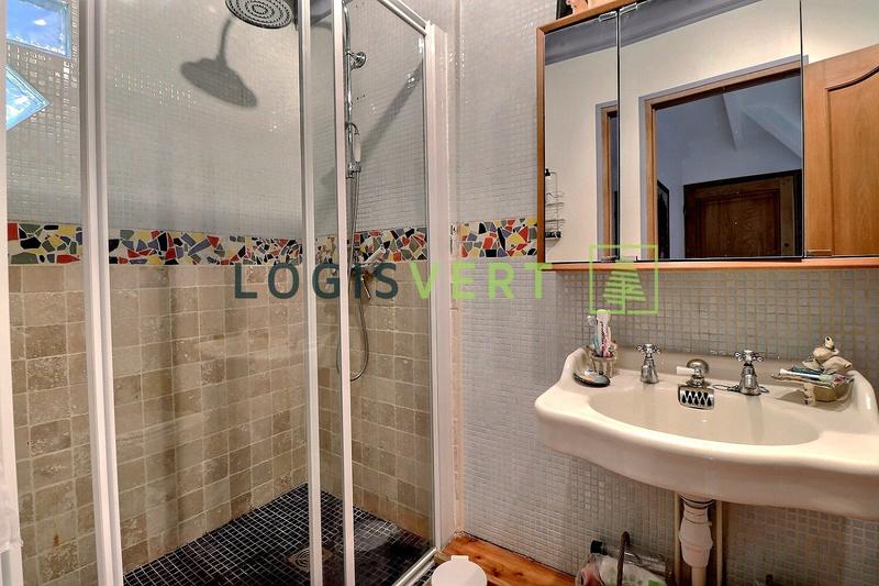 Maison - 73 m² - 3 pièces