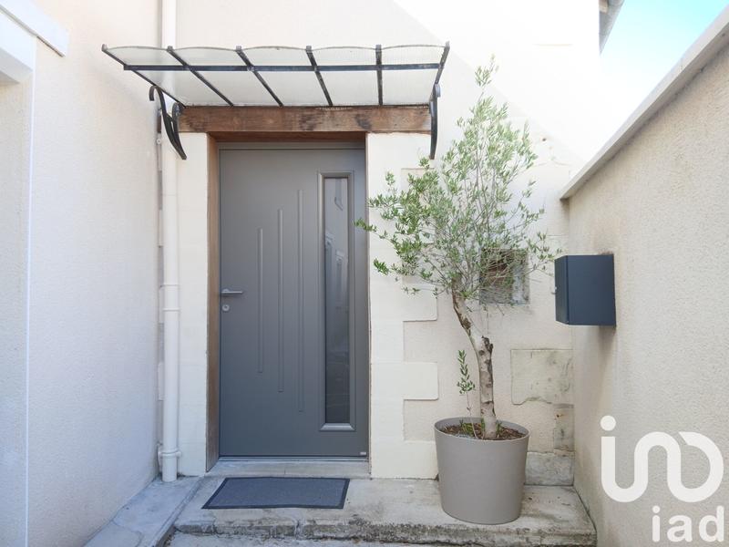 Maison - 148 m² - 5 pièces