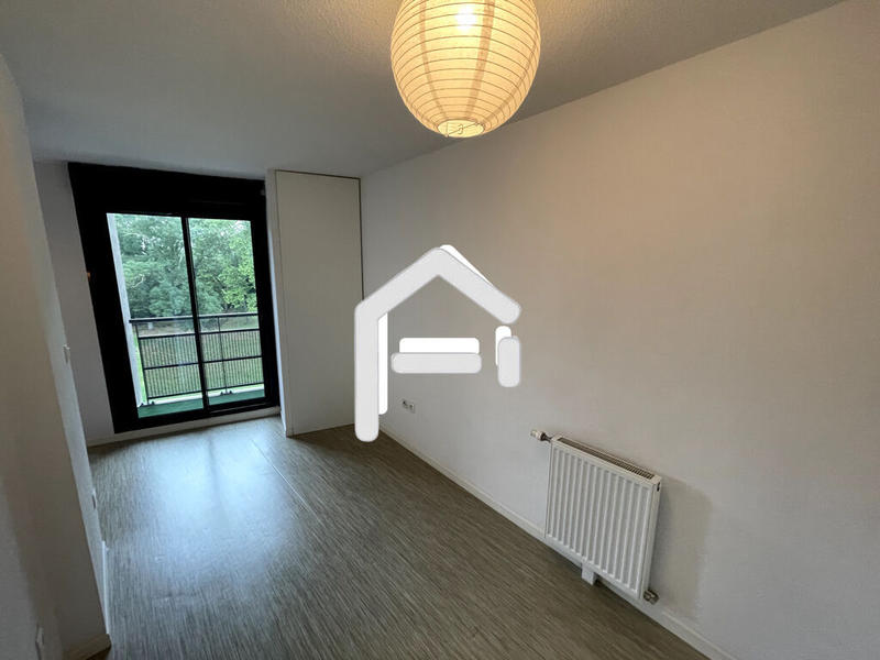 Appartement - 27 m² - 1 pièce
