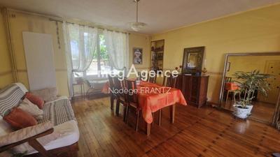 Maison - 155 m² - 5 pièces