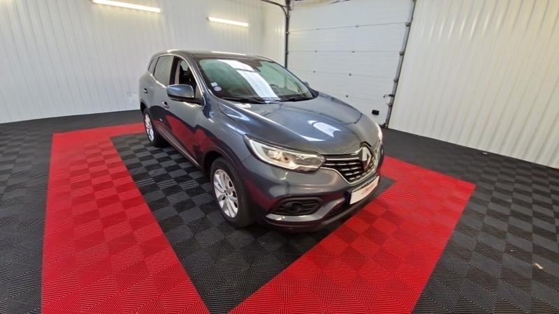 Renault Kadjar Business TCe 140 Edc Fap - 21