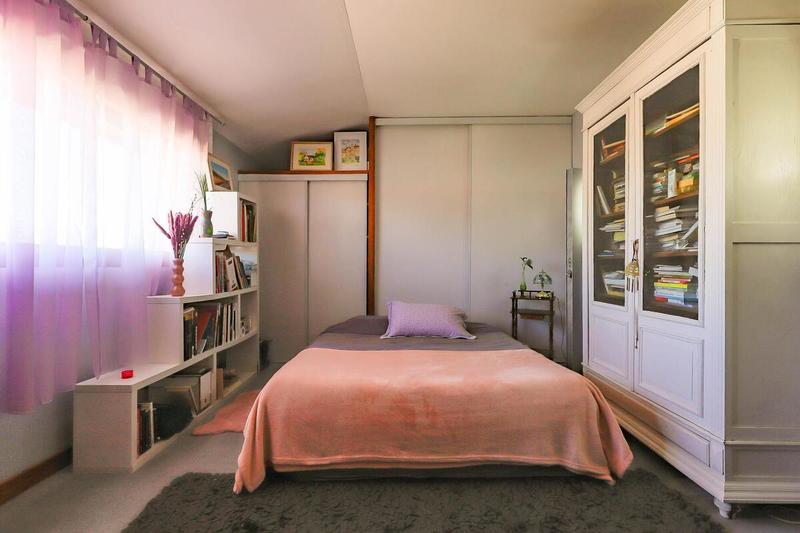 Villa - 195 m² - 8 pièces