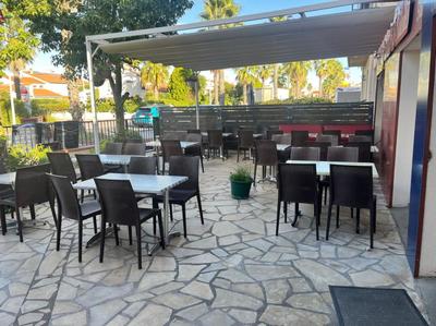 Fonds de commerce - 80 m²